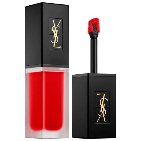 ysl tatouage couture 202|ysl cosmetics tatouage couture.